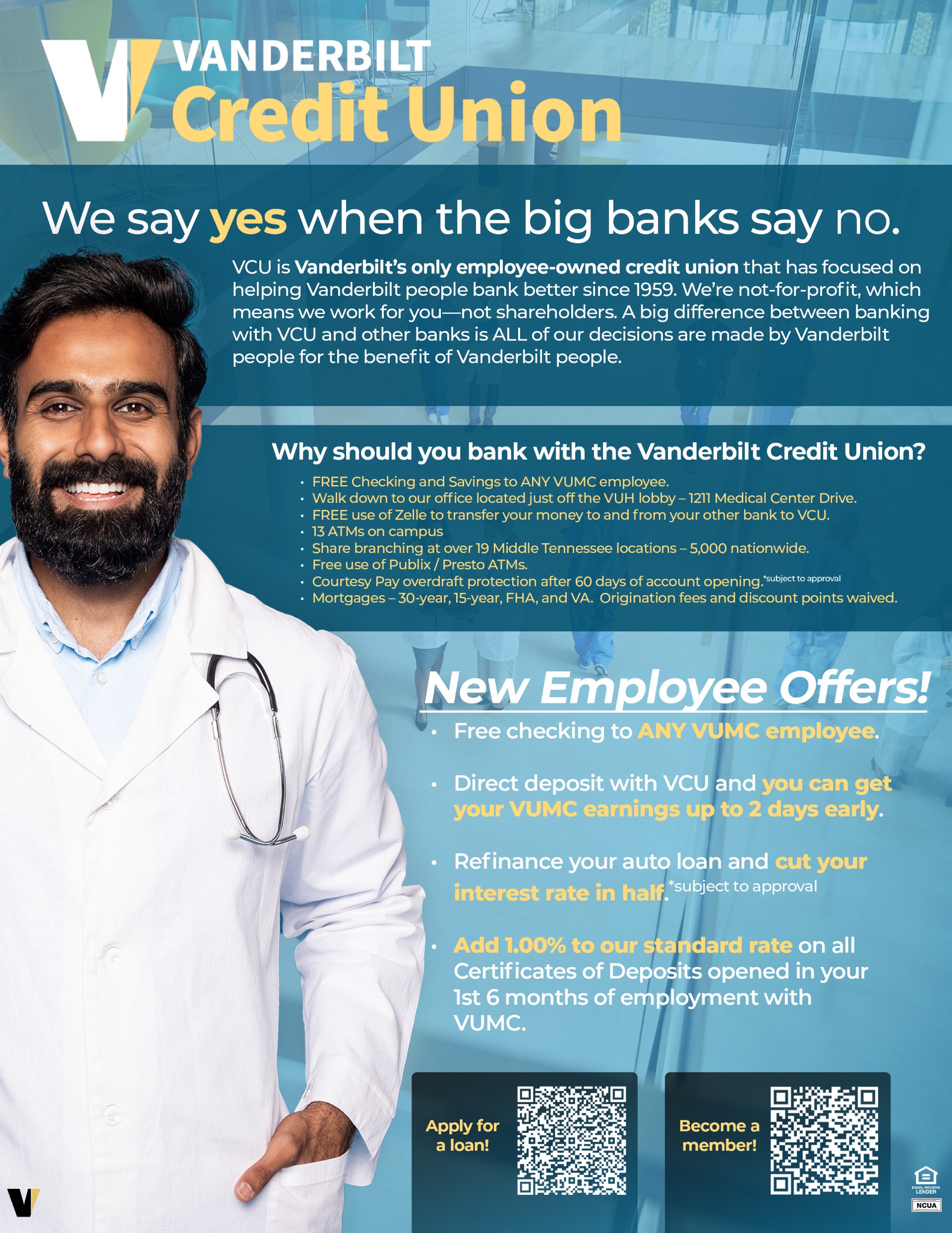 Updated VUMC Booklet Orientation Page